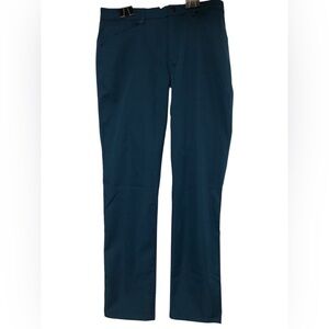 MYLES CHINO PANTS BLUE MENS 36x34